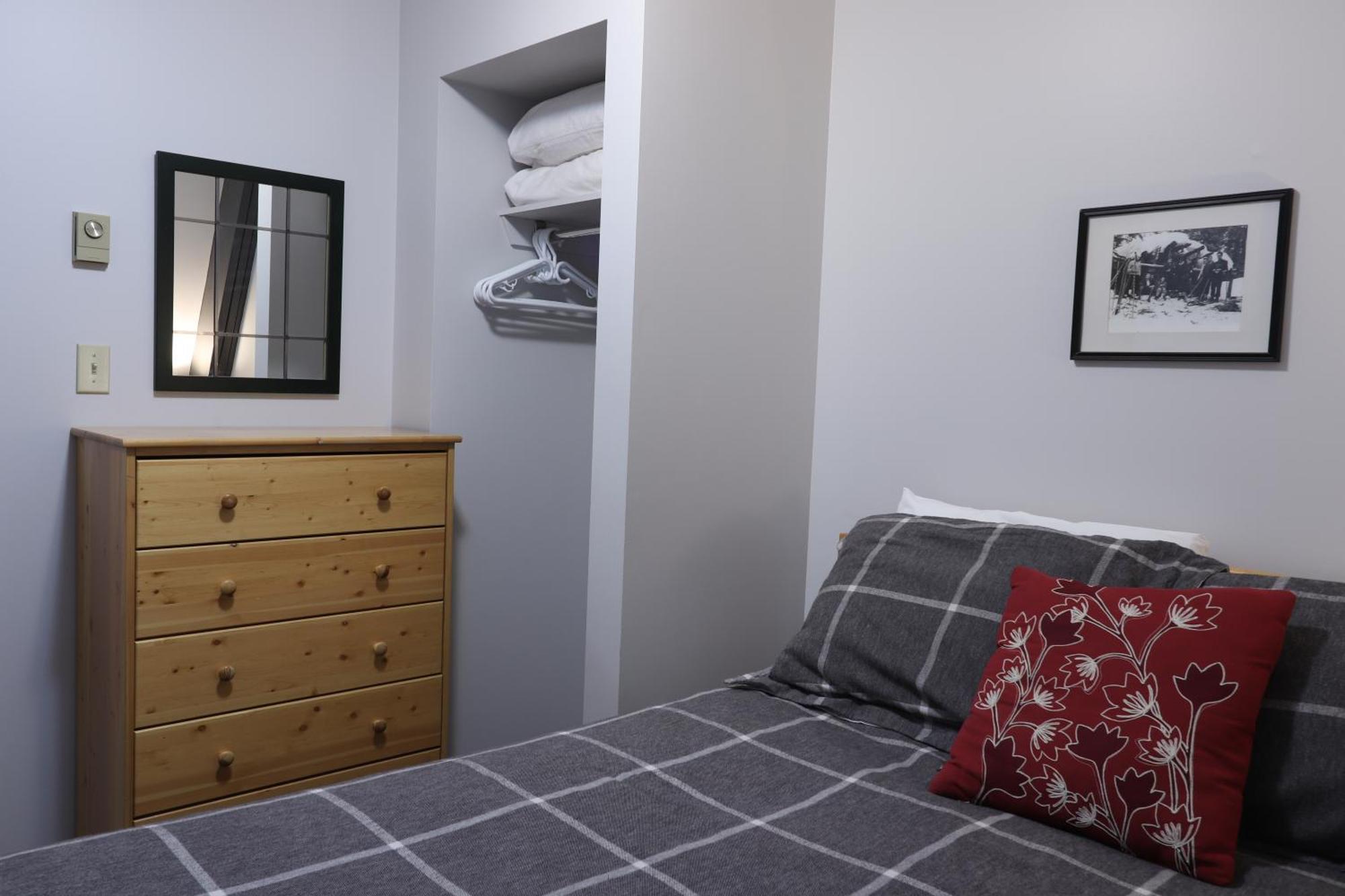 The Pinnacles Suites & Townhomes Silver Star Eksteriør billede