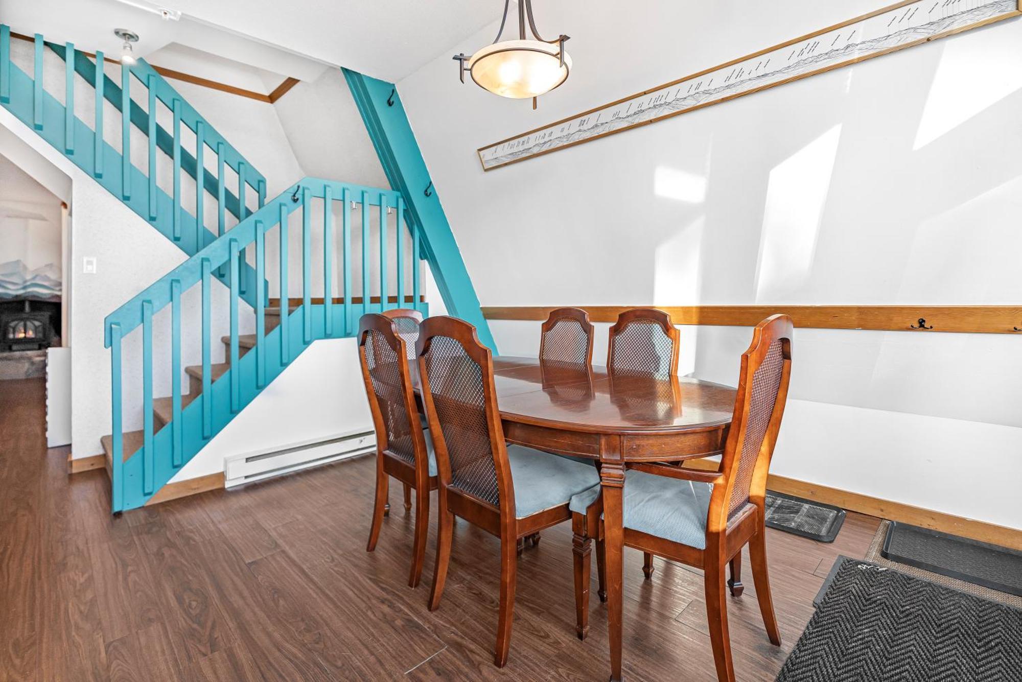 The Pinnacles Suites & Townhomes Silver Star Eksteriør billede
