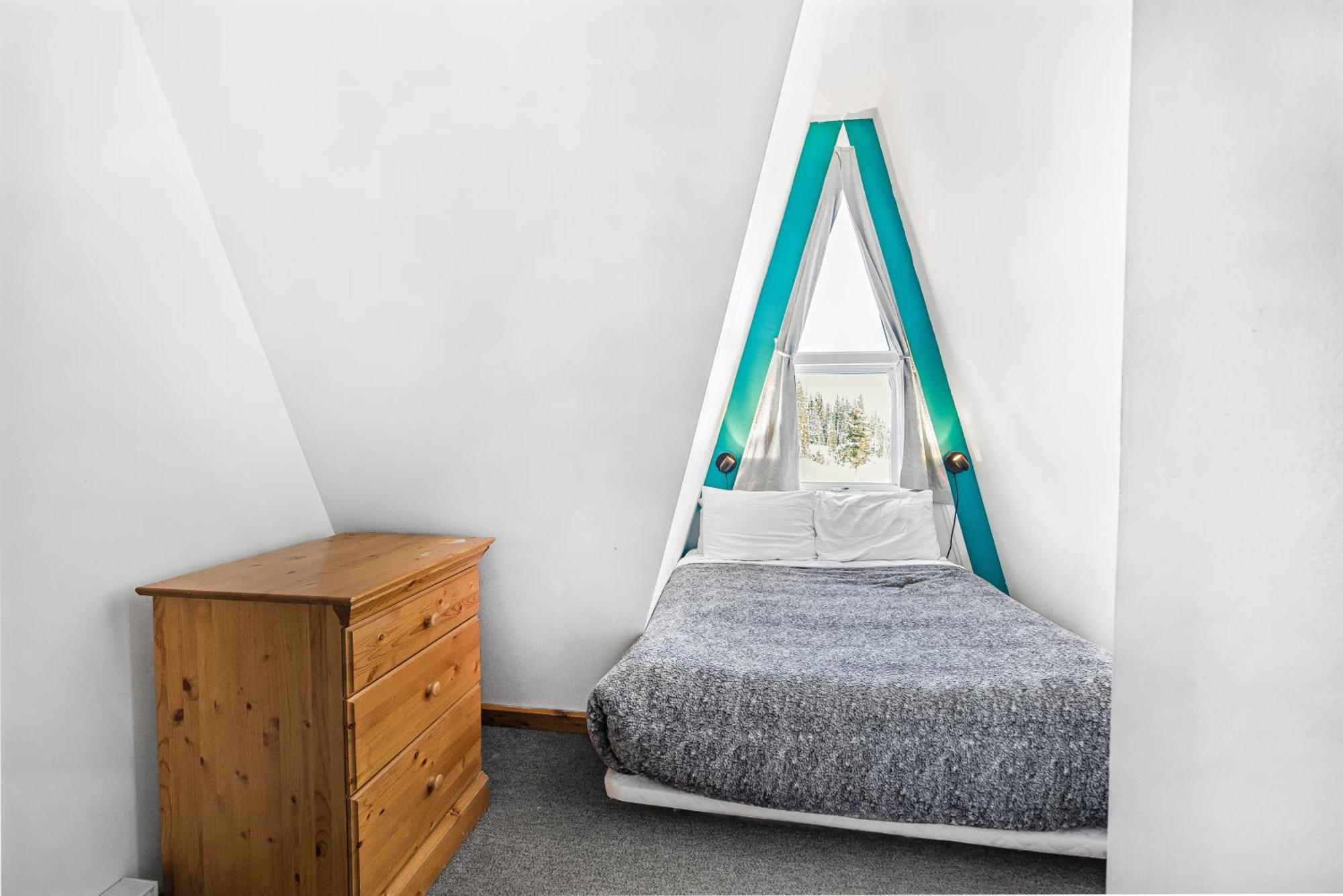 The Pinnacles Suites & Townhomes Silver Star Eksteriør billede