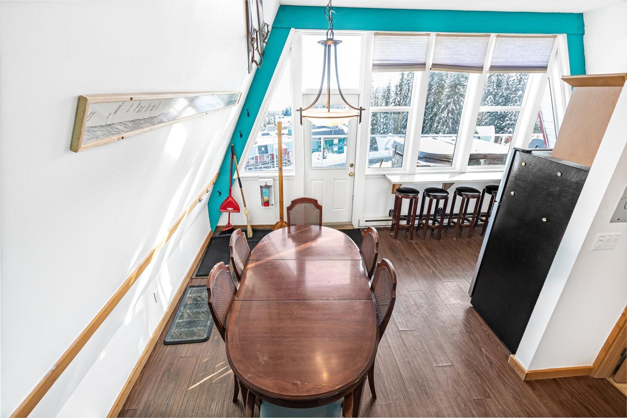The Pinnacles Suites & Townhomes Silver Star Eksteriør billede